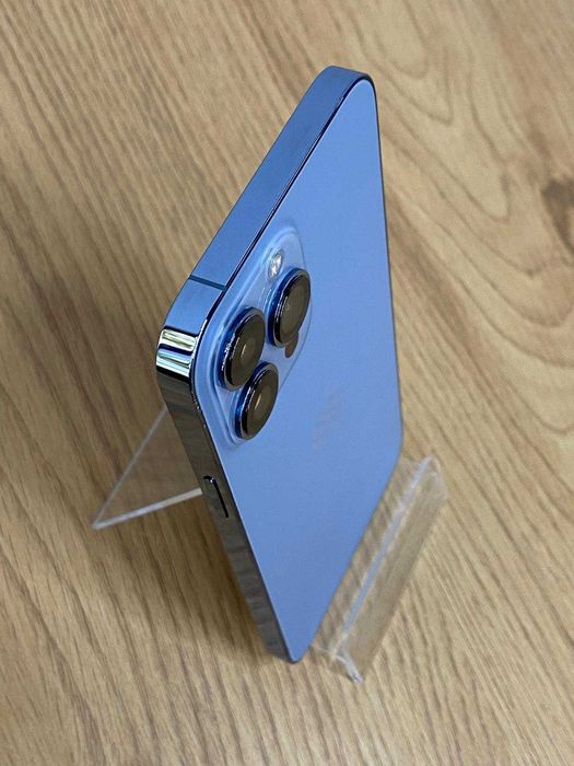 iPhone 13 Pro Max - 256 GB - SH