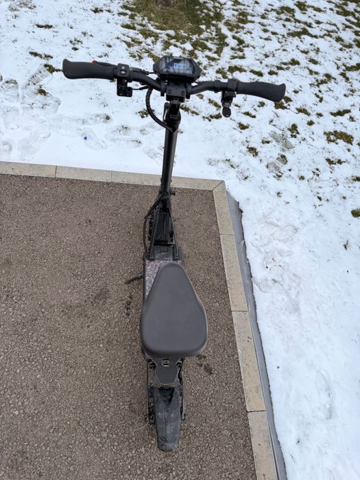 Kukirin g2 max in conditie buna