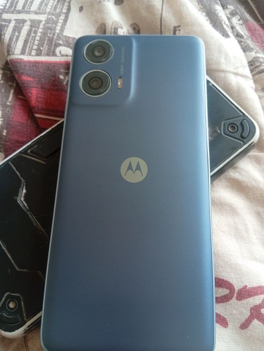 Moto g24 power като нов