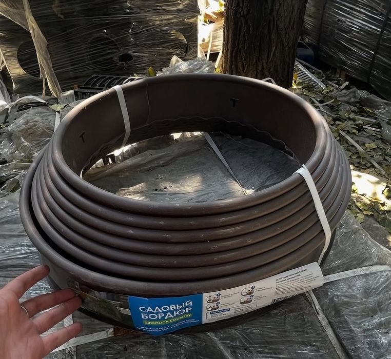 Лотки пластиковые водоотводные