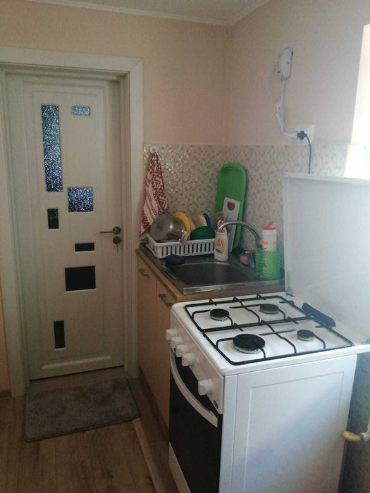 Garsonieră dublă de închiriat - Univ. Ovidius (bd. Mamaia)