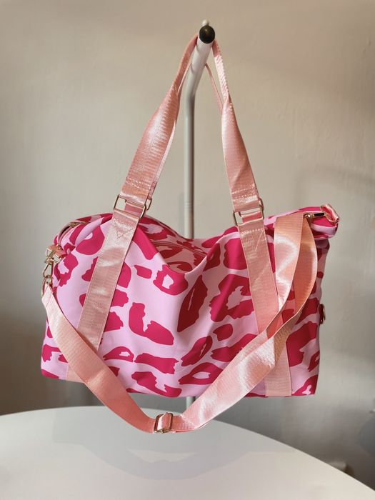 Дорожная сумка