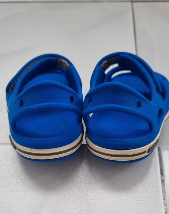 Sandale Crocs C7, 23-24