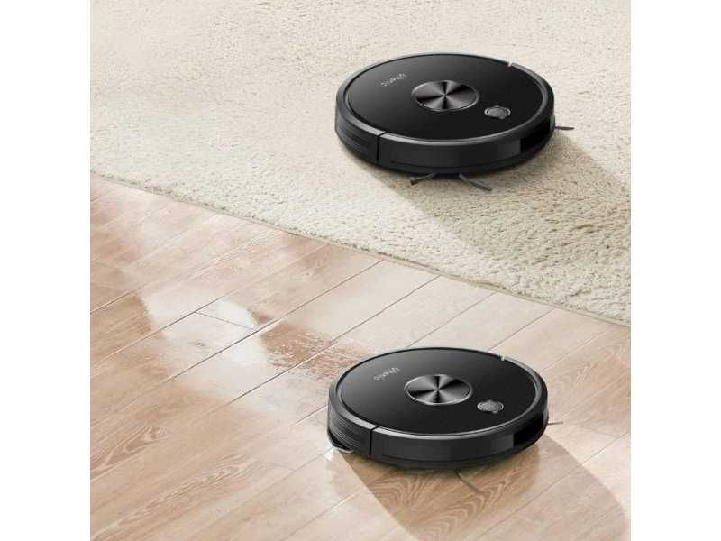 Робот Прахосмукачка с Моп Ultenic D5s Pro