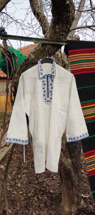 Ръчно тъкани изделия