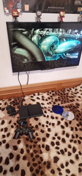 Vand PlayStation 2 full