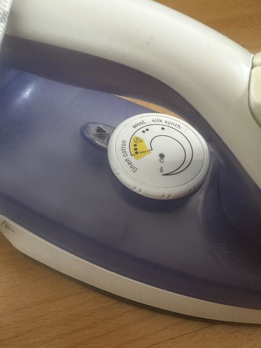 Fier calcat Tefal