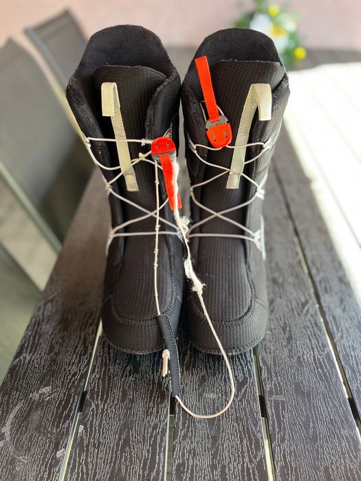 Burton Moto BOA Boots