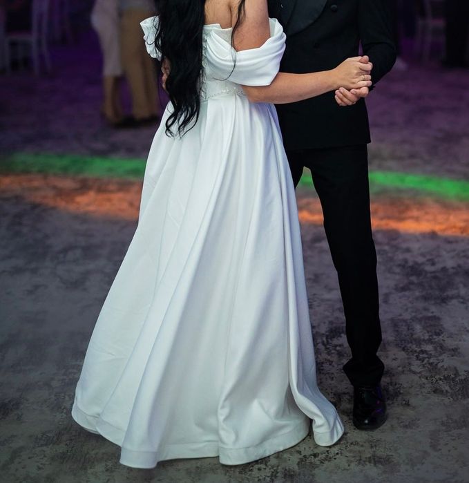 Rochie de mireasă