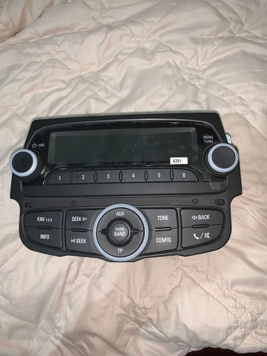 магнитофон для спарка