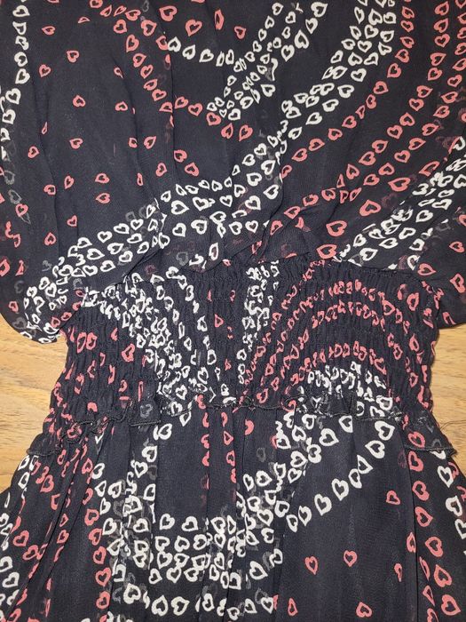 Спортно-елегантна рокля Lucy