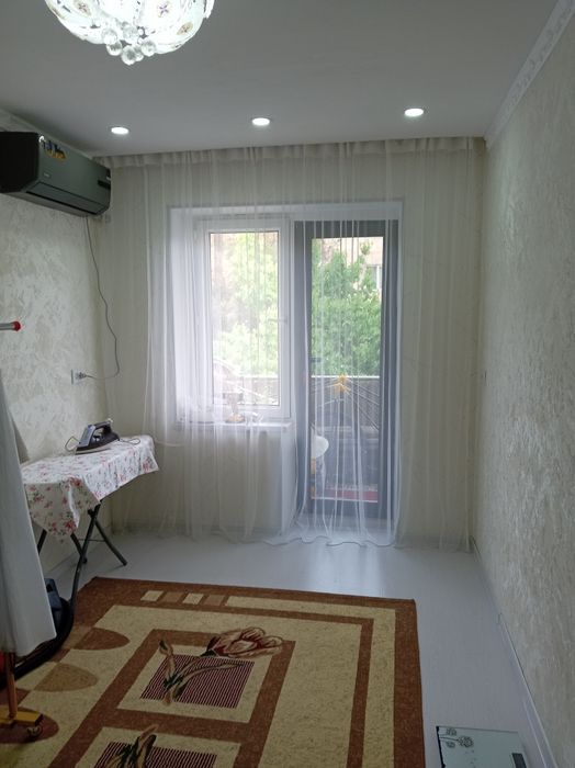 Квартира сотилади