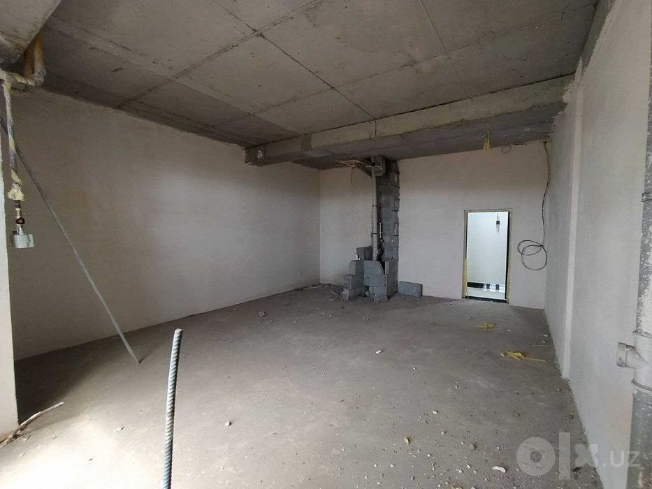 2-х комнатная в ЖК «Prestige Garden» ID: 8800