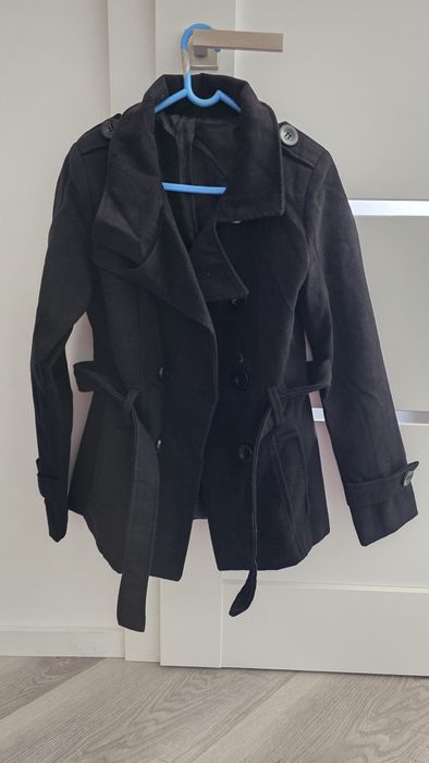 Paltonas elgant pt femei