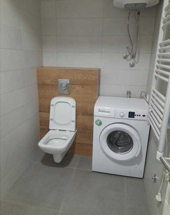 Дава се под наем Двустаен апартамент в Бургас, Славейков - 63 кв.м за 229.5 € - Снимка #5