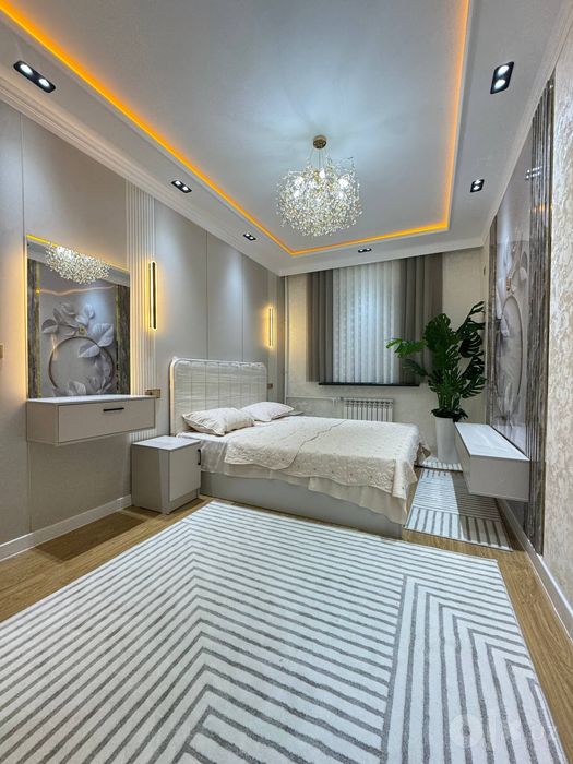 Продаётся Чиланзар 16 2в3/2/9 М. Чиланзар.