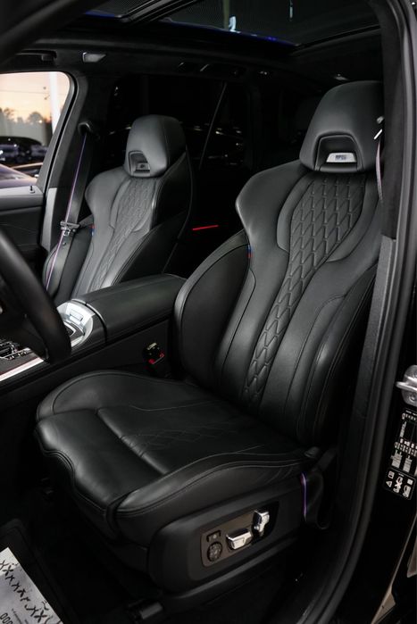 BMW X5 xDrive40i