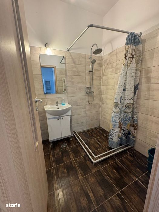 Apartament tip studio - Gata de Mutare - Militari Residence