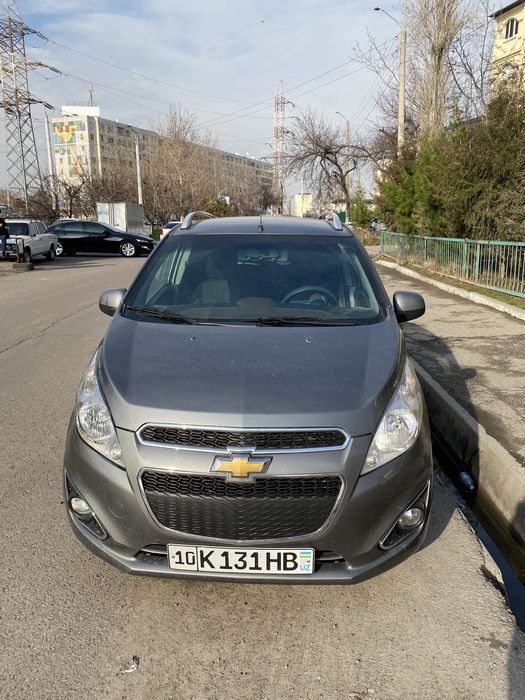 Spark 2017 3 pozitsa