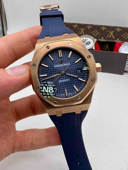 audemars piguet royal oak колекция