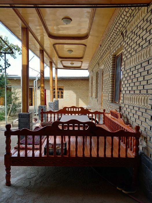 Продаётся дом в умиде