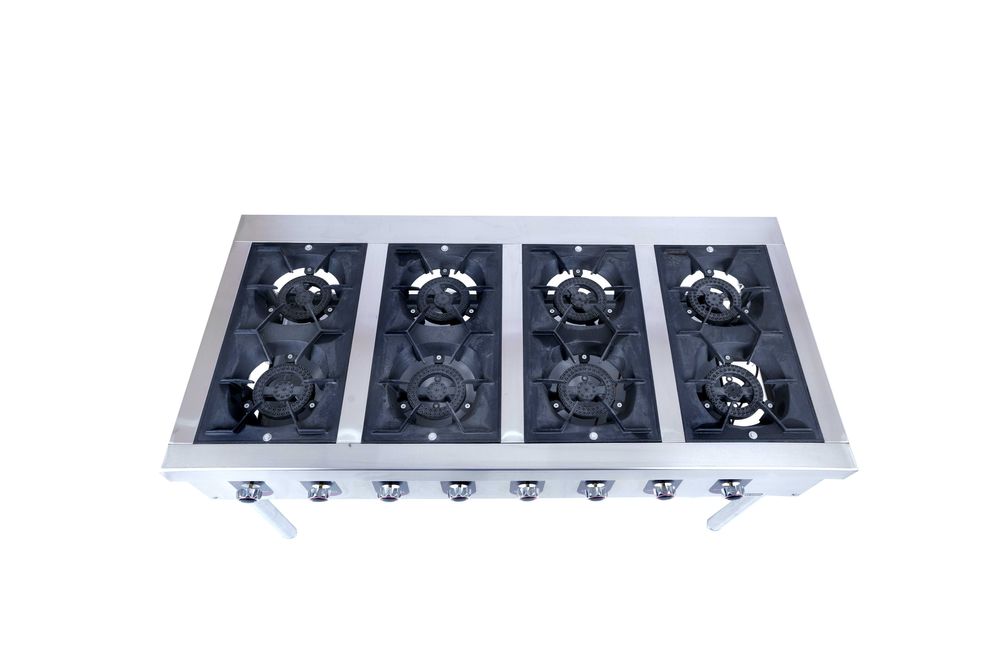 Газовая плита F13