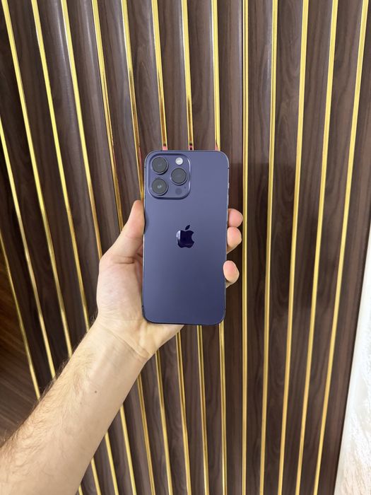 Iphone 14 Pro Max 256 Айфон 14 Про Макс 256