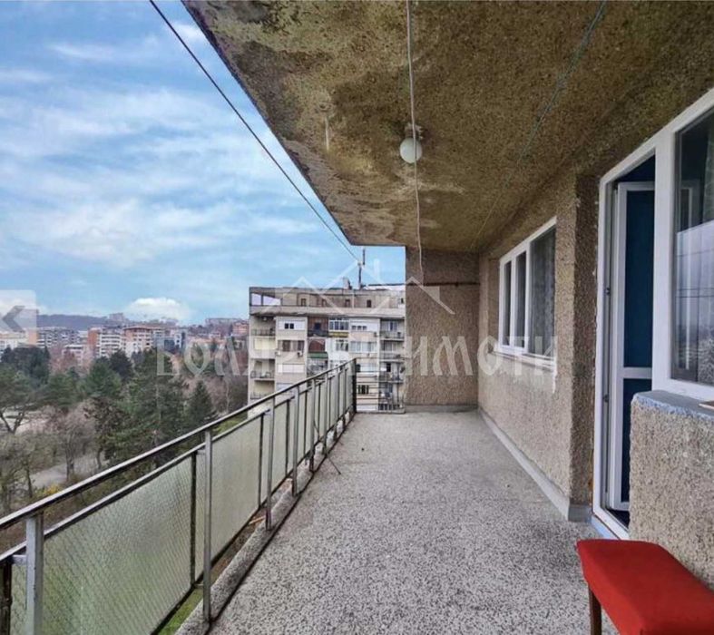 Дава се под наем Многостаен апартамент в Велико Търново, Център - 145 кв.м за 347 € - Снимка #9