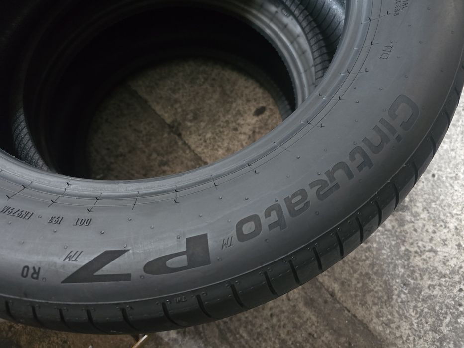 Pirelli 225/55 R17 101Y vară