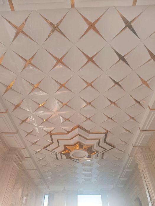 Алюкабонд мантаж алюкабонд аликафон хизмати алюкабонд