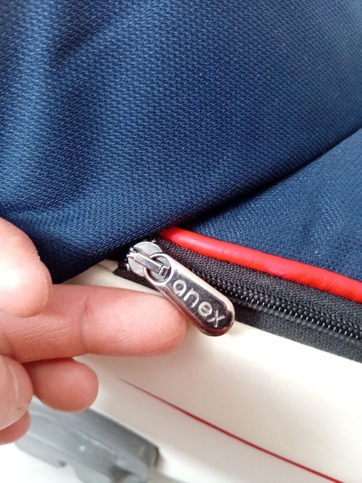 Продаю коляску Anex 3в1