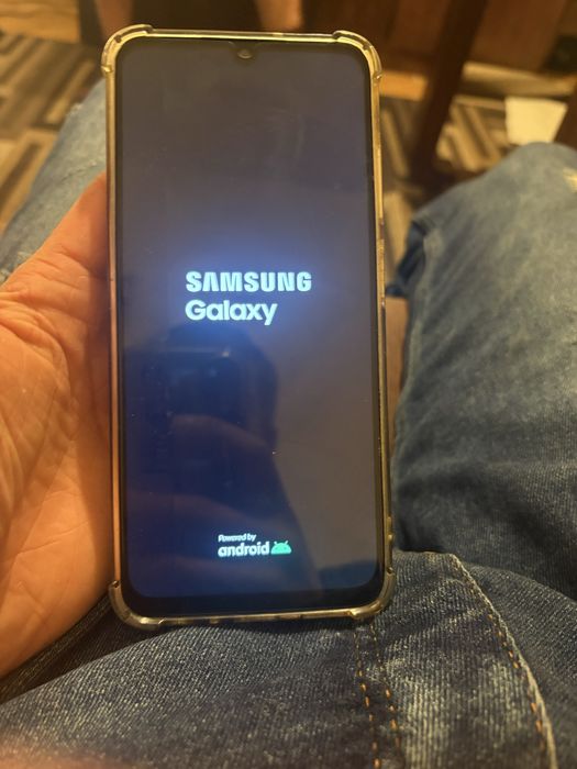 Samsung A05S RAM-8GB, SSD-128GB с повече от година гаранция