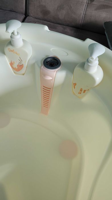 Вана със стойка Cangaroo