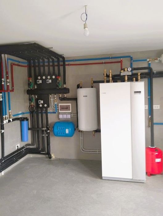 Сантехник Алматы