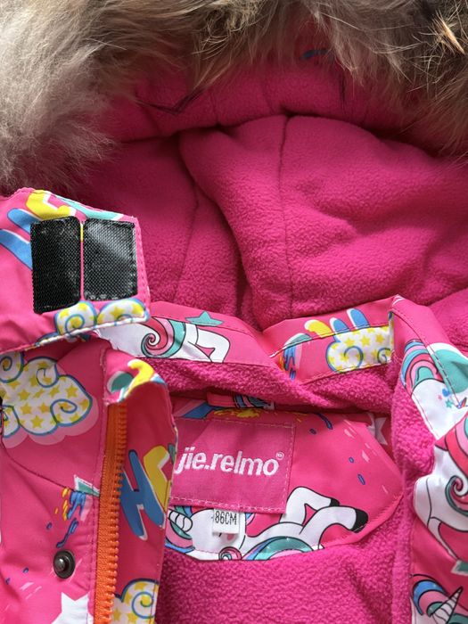 Продам детский комбез