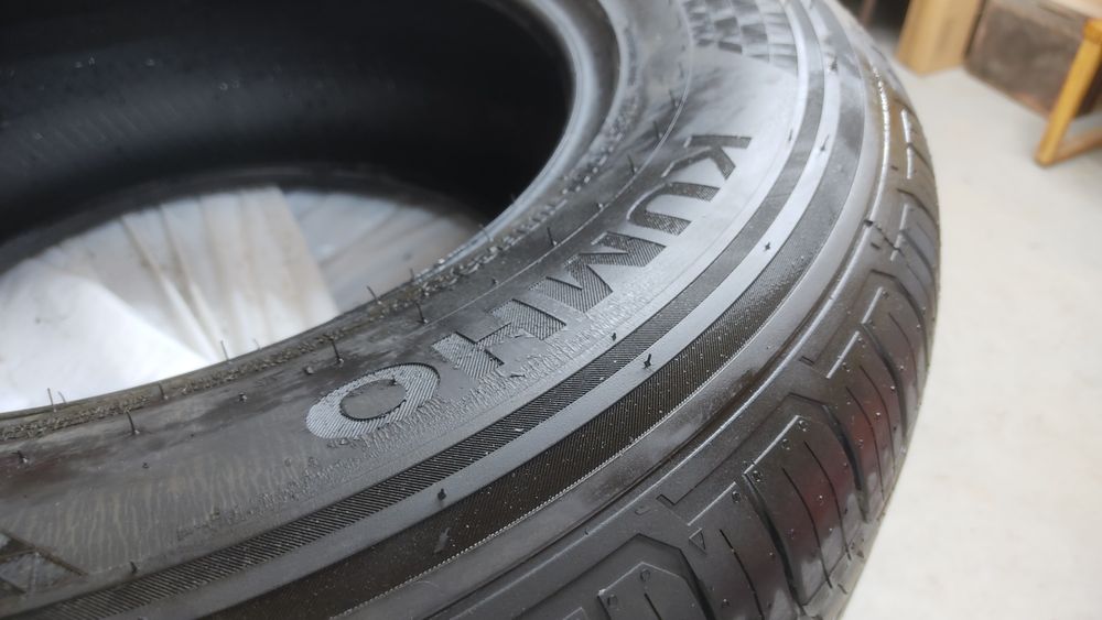 Kumho Crugen HP71 265/65/17