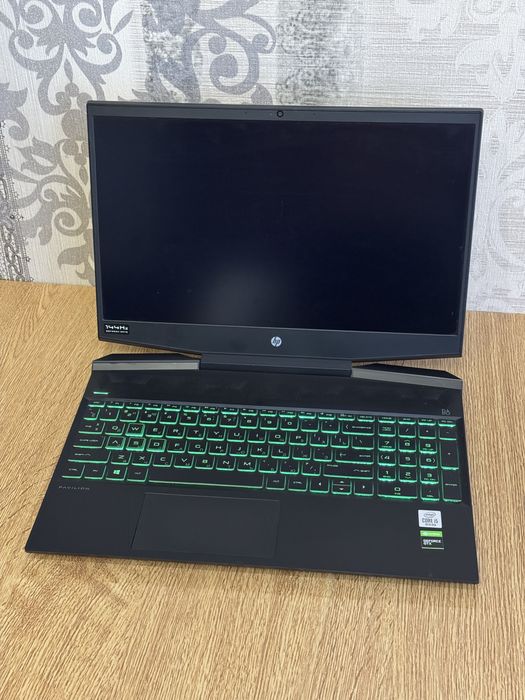 Hp Pavilion Gaming