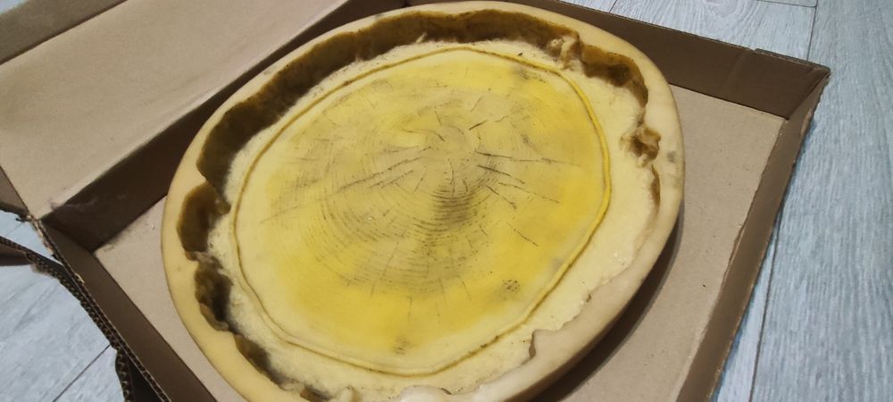 Форма для тротуарной плитки