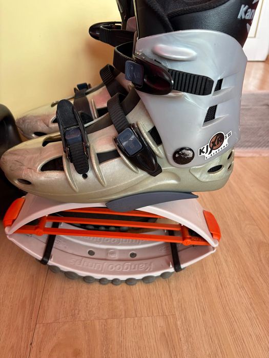 Обувки Kangoo Jumps