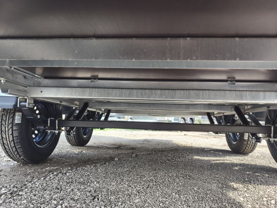 Прицеп КМПЗ- 3.50/1.50