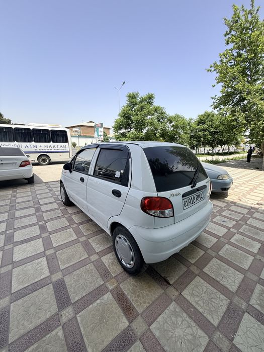 Mogodan bahoriy bomba aksiya