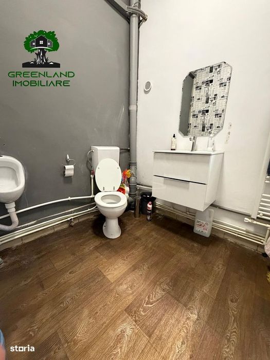 Spatiu comercial 70 mp, parter, parcare, Tatarasi, la bulevard