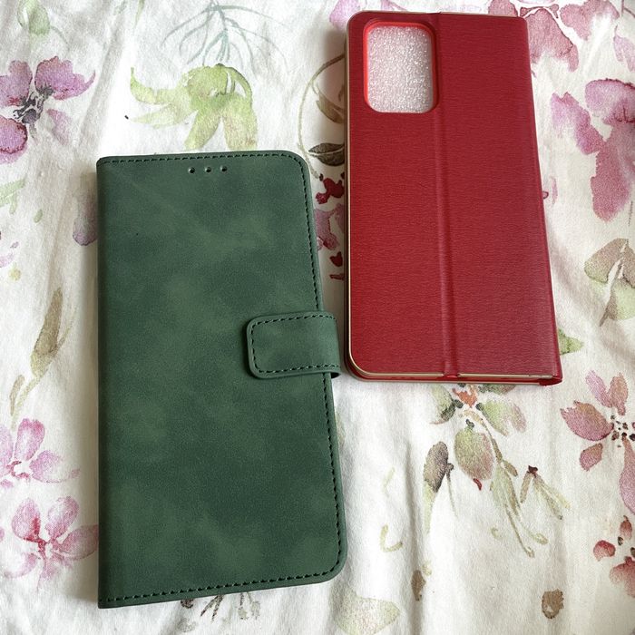 2 Калъфа за телфон Oppo