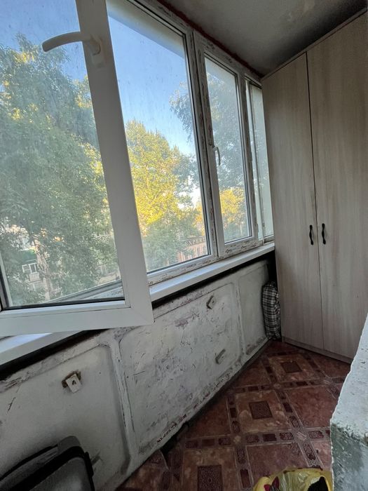 Продам 1 комнатную квартиру