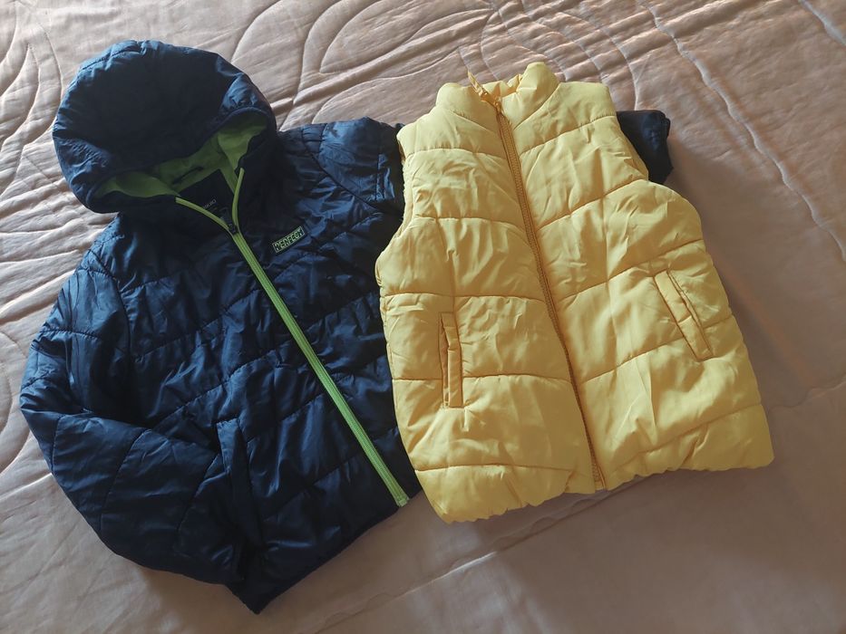 Лот за момче7/8г. с подарък