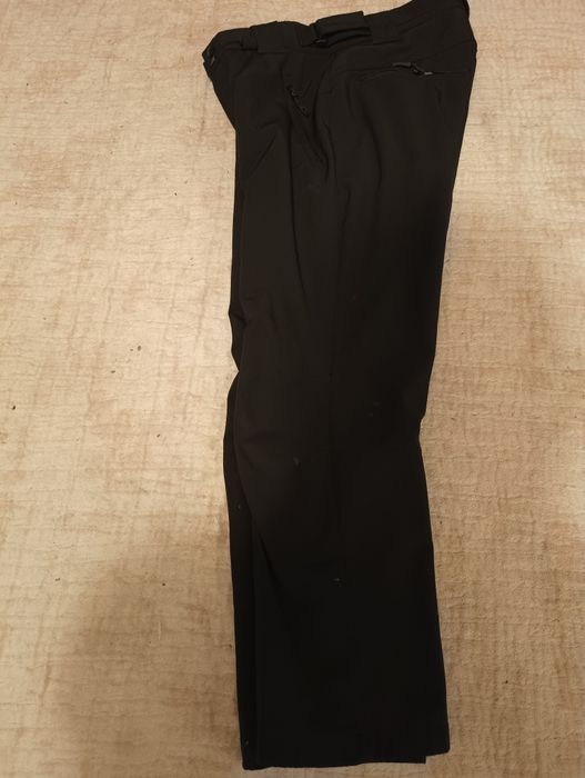Pantaloni trespass softshell 42