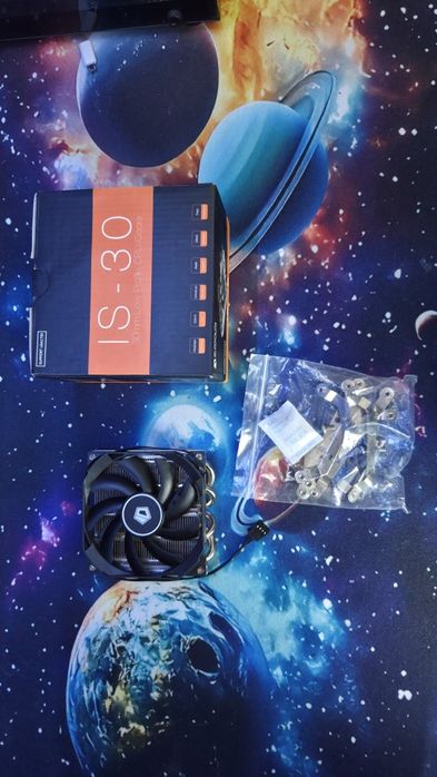 Кулер ID-cooling IS-30