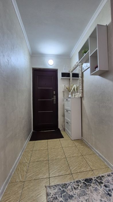 2 комнатная квартира на Рахате