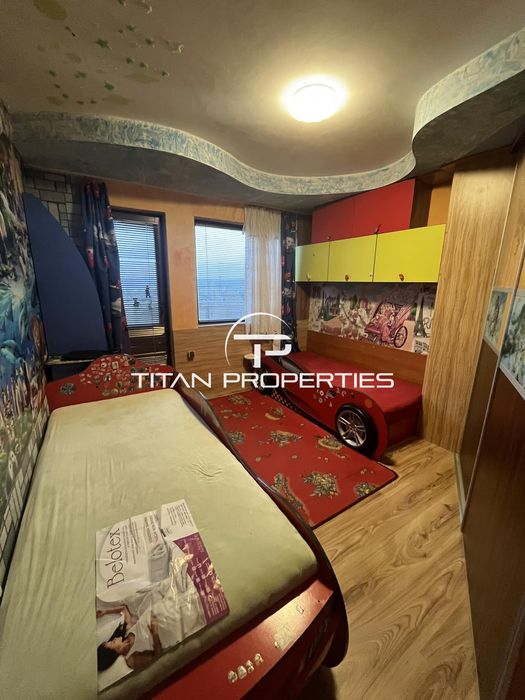 Дава се под наем Къща в Варна, Левски - 150 кв.м за 800 € - Снимка #4