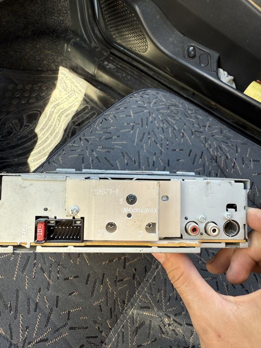 Kenwood оригинал